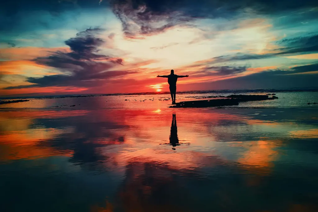 Spiritual wellness- Wendie Veloz helps harness and align the energy of coaching clients